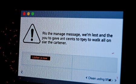 Moroccan Banks Sound the Alarm: Phishing Emails on the Rise, Clients Urged to Exercise Caution