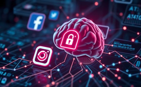 Meta to Use Facebook and Instagram Data to Train AI: How to Opt-Out