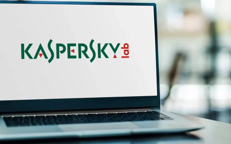 Morocco Ranks Third in Africa for Cybercrime Targets, Kaspersky Report Reveals
