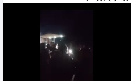 Tunisia Protests: Fatalities Reported Amid Allegations of Algerian Security Involvement in Al-Mazouna Clashes