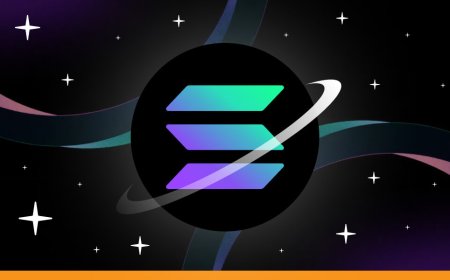 Galaxy Digital Proposes New Voting Framework to Reduce Solana Inflation