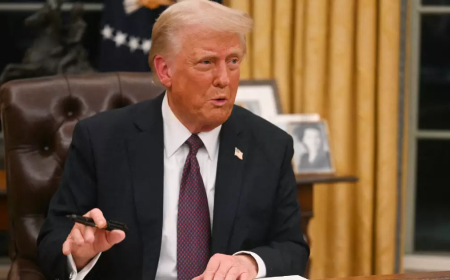 White House Rejects Chamber’s Tariff Relief Request for Small Businesses, Focuses on Tax Cuts