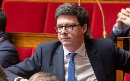 French Politician Urges Macron to Designate Polisario as Terrorist Organization