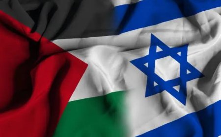 New Egyptian Proposal Revives Hopes of Ending War in Gaza, Met with Israeli Opposition