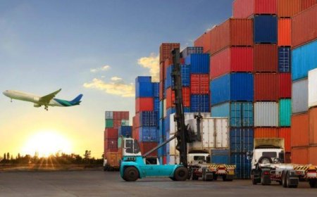 Egypt’s Non-Oil Exports Rise by 33% 2025