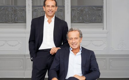 Moroccan Talents Shine in Global Financial Markets: Success Stories and Impact