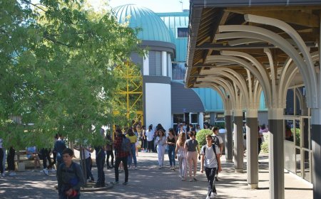Knife Attack at Nantes Private School Leaves One Student Dead, Three Injured