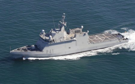 US Warns Iran Over Houthi Support, Threatens Consequences Amid Rising Tensions
