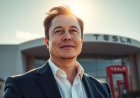 Tesla Denies Report of CEO Replacement Amid Elon Musk Controversy