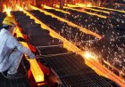 China Launches Egypt's Largest Integrated Steel Industrial Complex with $1.65 Billion Investment