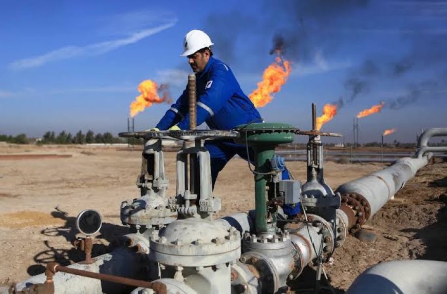 A Looming Energy Crisis in Egypt